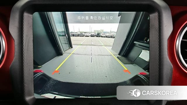 Jeep Gladiator (JT) 2021 Серый из Кореи, фото 6