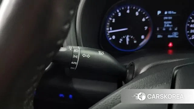 Hyundai Kona 2019 Небесно-голубой из Кореи, фото 6