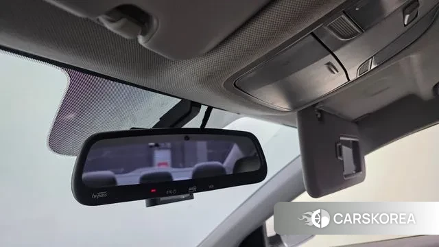 Hyundai Avante AD 2018 Белый из Кореи, фото 6