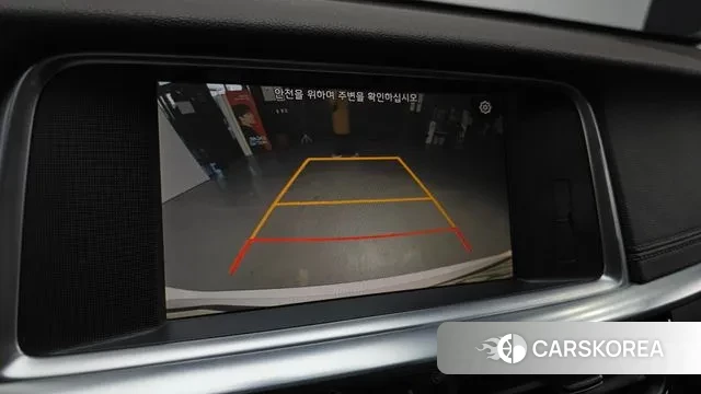 Kia The New K5 2nd generation 2018 Белый из Кореи, фото 6