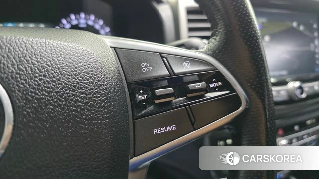 Ssangyong Rexton Sports Cannes 2019 Черный из Кореи, фото 6