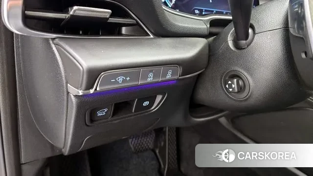 Genesis GV80 2022 Белый из Кореи, фото 6