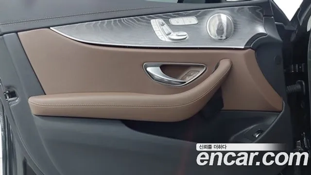 Mercedes-Benz E-Class W213 id 2910855 из Кореи 6