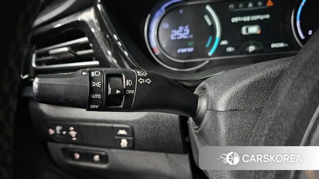 Kia Niro EV 2021 Белый из Кореи, фото 6
