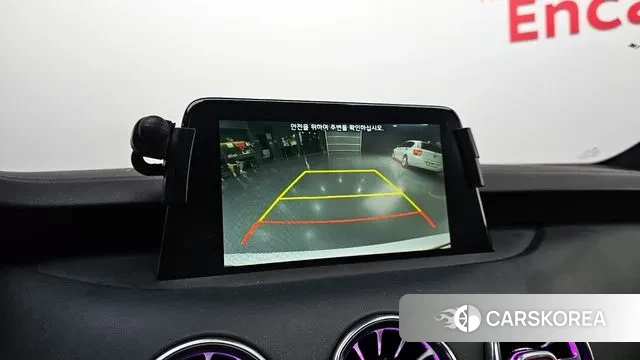 Kia Stinger 2019 Белый из Кореи, фото 6