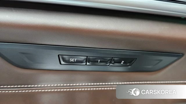 BMW 5 Series (G30) 2020 Белый из Кореи, фото 6