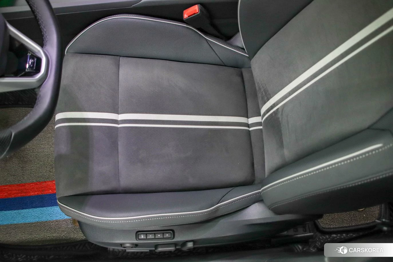 Volkswagen Golf 2020 Белый из Китая, фото 6