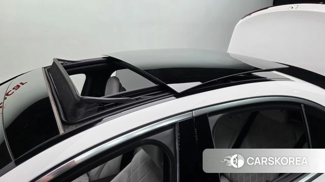Mercedes-Benz E-Class W214 2025 Белый из Кореи, фото 6