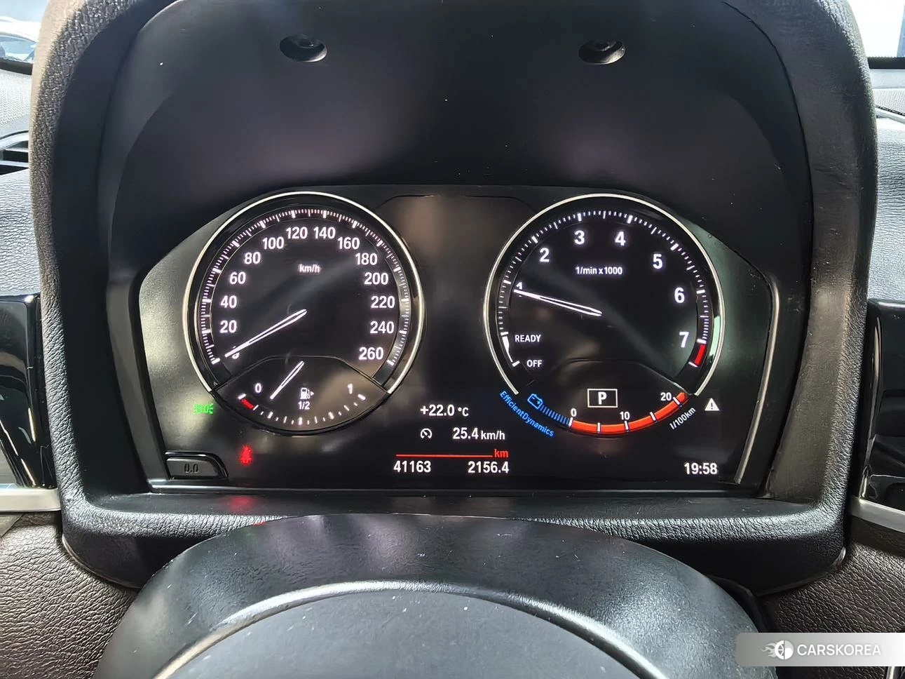 BMW X1 2021 Белый из Китая, фото 6