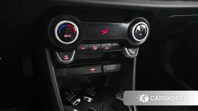 Kia Morning Urban (JA) 2022 Серый из Кореи, фото 6