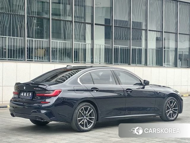 BMW 3 series id 4182535 из Китая 6