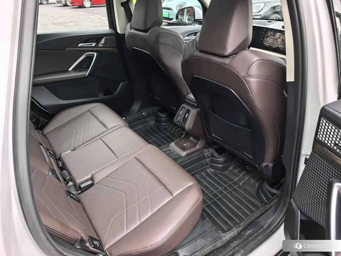 BMW X1 2023 Белый из Китая, фото 6