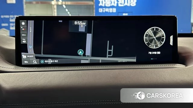 Genesis GV80 2023 Белый из Кореи, фото 6