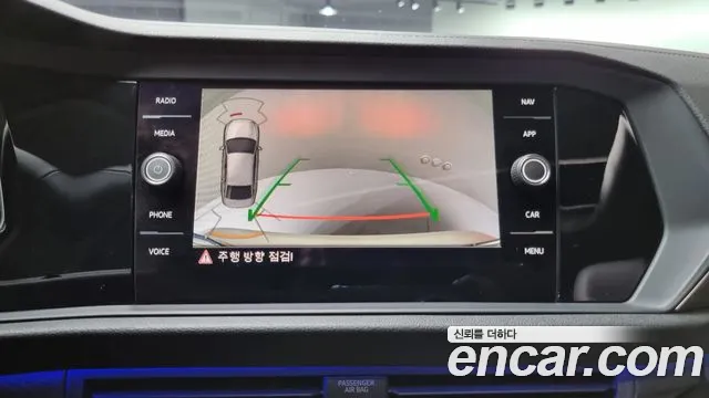 Volkswagen 7th Generation of Jetta id 2688217 из Кореи 6