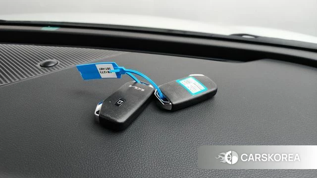 Kia Sportage 5th Generation 2023 Белый из Кореи, фото 6
