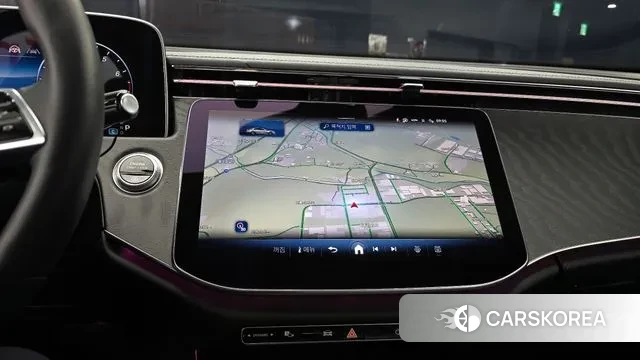 Mercedes-Benz E-Class W214 2024 Серебряный из Кореи, фото 6