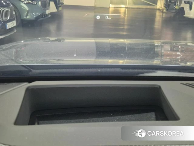 BMW X3 (G45) 2025 Синий из Кореи, фото 6