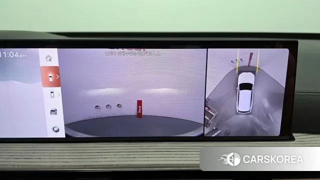 Genesis GV80 2024 Белый из Кореи, фото 6