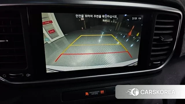 Kia Sportage The Bold 2020 Белый из Кореи, фото 6