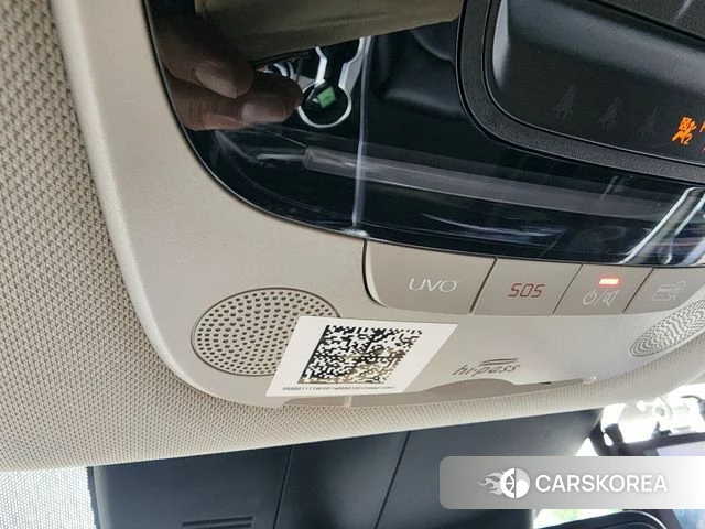 Kia K5 Hybrid 3rd Generation 2020 Жемчужный цвет из Кореи, фото 6