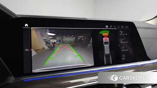 BMW X5 (G05) 2019 Белый из Кореи, фото 6