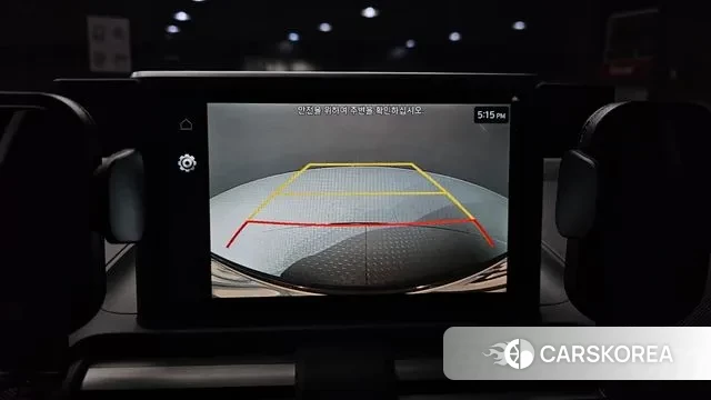 Hyundai Casper 2024 Цвет тростника из Кореи, фото 6