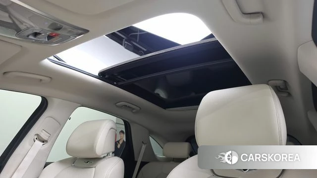 Genesis GV70 2023 Черный из Кореи, фото 6