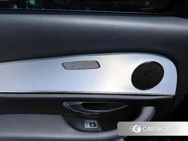 Mercedes-Benz E-Class W213 2020 Серый из Кореи, фото 6