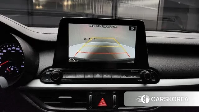 Kia Come New K3 2020 Черный из Кореи, фото 6