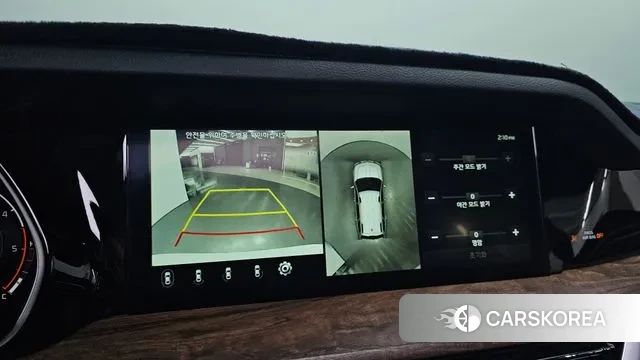 Kia Mohave Master 2020 Белый из Кореи, фото 6