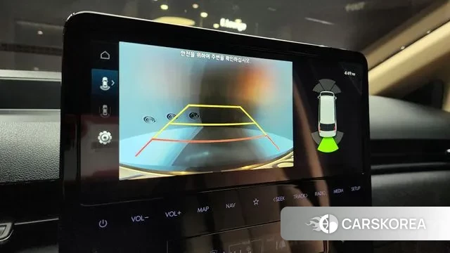 Hyundai Staria 2024 Синий из Кореи, фото 6