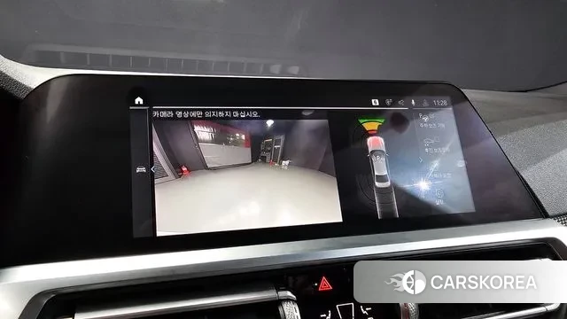 BMW 3 Series (G20) 2021 Белый из Кореи, фото 6