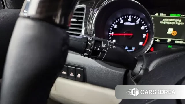 Kia The New Carnival 2019 Черный из Кореи, фото 6