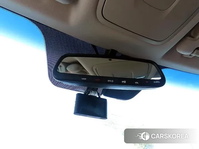 Kia The New Mohave 2019 Белый из Кореи, фото 6