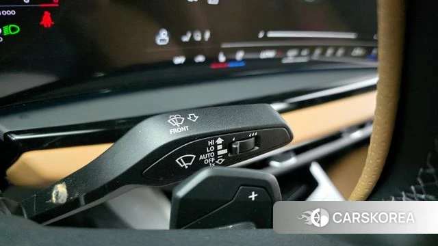 Audi A5 (B10) 2025 Черный из Кореи, фото 6