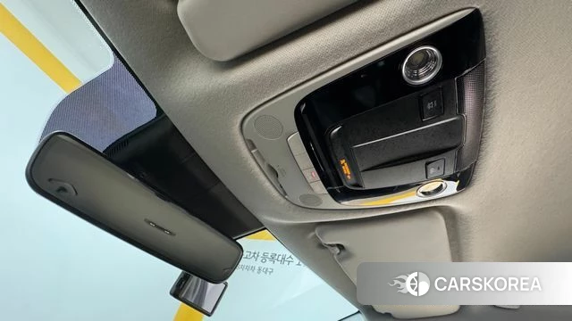 Kia The New Seltos 2023 Синий из Кореи, фото 6