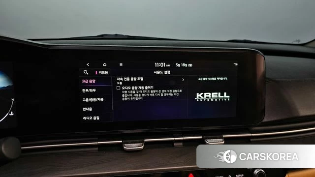Kia Carnival 4th generation 2022 Черный из Кореи, фото 6
