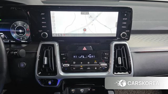 Kia Sorento 4th Generation 2020 Белый из Кореи, фото 6