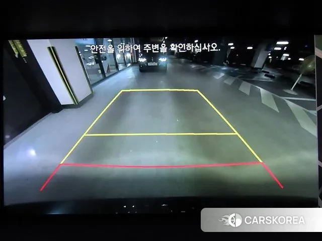 Genesis EQ900 2018 Серый из Кореи, фото 6