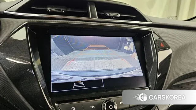 Chevrolet (GM Daewoo) Trailblazer 2022 Белый из Кореи, фото 6