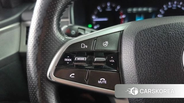 Ssangyong Rexton Sports 2018 Серый из Кореи, фото 6