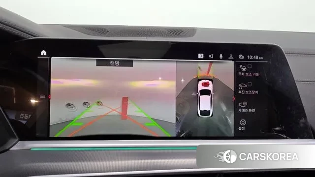 BMW X6 (G06) 2021 Белый из Кореи, фото 6