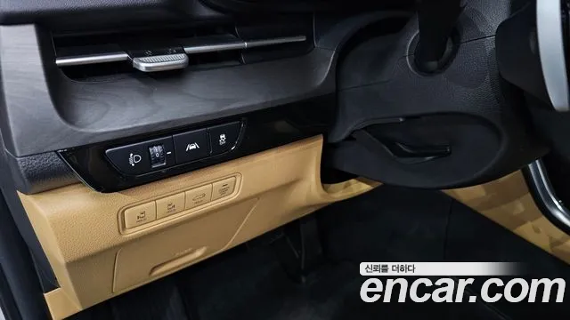 Kia Carnival 4th generation id 2670142 из Кореи 6