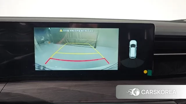 Ssangyong Actian 2nd Generation 2024 Белый из Кореи, фото 6