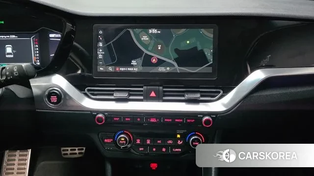 Kia The New Niro 2020 Белый из Кореи, фото 6