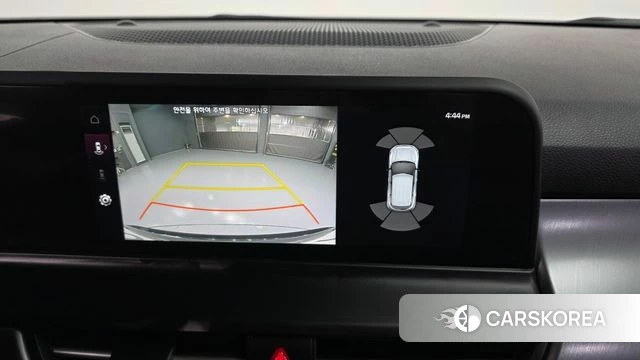 Kia The New Seltos 2023 Серый из Кореи, фото 6