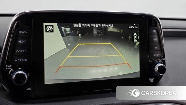 Hyundai Santa Fe TM 2019 Серый из Кореи, фото 6