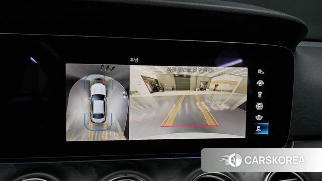 Mercedes-Benz E-Class W213 2023 Белый из Кореи, фото 6