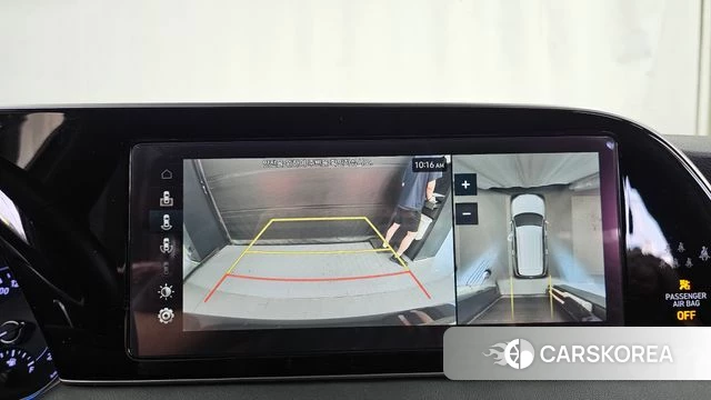 Hyundai Palisade 2019 Серый из Кореи, фото 6