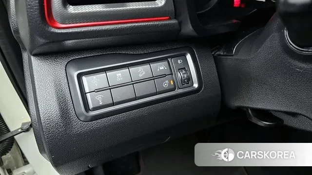 Ssangyong Berry New Tivoli 2020 Белый из Кореи, фото 6